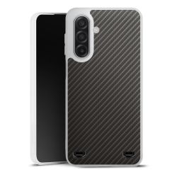 Premium Carry Case Hülle Mattweiss ohne Band