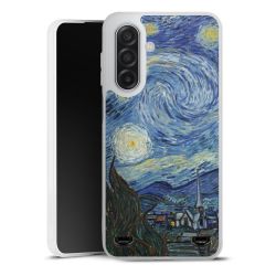 Premium Carry Case Hülle Mattweiss ohne Band