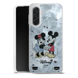 Premium Carry Case Hülle Mattweiss ohne Band