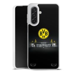 Premium Carry Case Hülle Mattweiss ohne Band