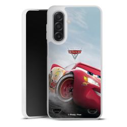 Premium Carry Case Hülle Mattweiss ohne Band