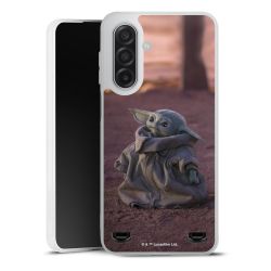 Premium Carry Case Hülle Mattweiss ohne Band