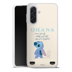 Premium Carry Case Hülle Mattweiss ohne Band