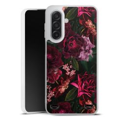 Premium Carry Case Hülle Mattweiss ohne Band