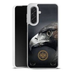 Premium Carry Case Hülle Mattweiss ohne Band