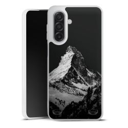 Premium Carry Case Hülle Mattweiss ohne Band