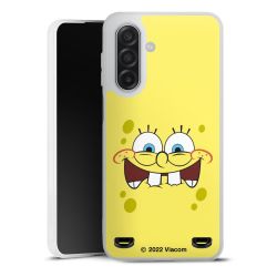 Premium Carry Case Hülle Mattweiss ohne Band