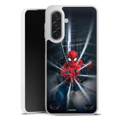 Premium Carry Case Hülle Mattweiss ohne Band