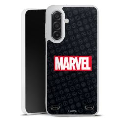 Premium Carry Case Hülle Mattweiss ohne Band