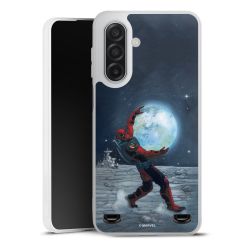 Premium Carry Case Hülle Mattweiss ohne Band