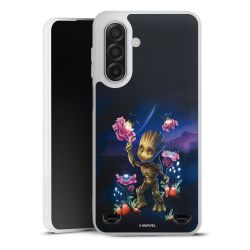 Premium Carry Case Hülle Mattweiss ohne Band