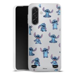 Premium Carry Case Hülle Mattweiss ohne Band