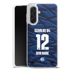 Premium Carry Case Hülle Mattweiss ohne Band