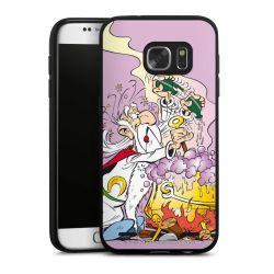 Carry Case Hülle Schwarz ohne Band