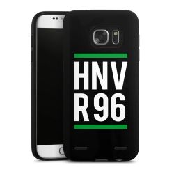 Carry Case Hülle Schwarz ohne Band