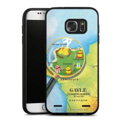 Carry Case Hülle Schwarz ohne Band