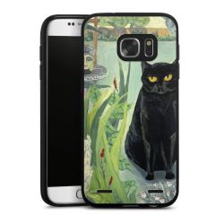 Carry Case Single Black