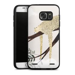 Carry Case Single Black