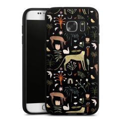 Carry Case Single Black