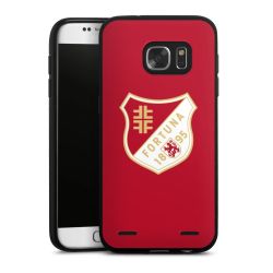 Carry Case Hülle Schwarz ohne Band