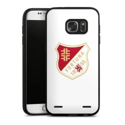 Carry Case Hülle Schwarz ohne Band