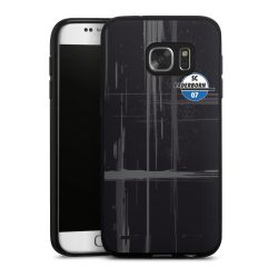 Carry Case Hülle Schwarz ohne Band