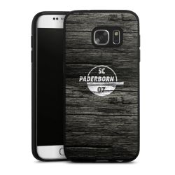 Carry Case Hülle Schwarz ohne Band