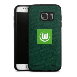 Carry Case Hülle Schwarz ohne Band