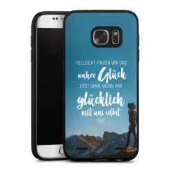 Carry Case Hülle Schwarz ohne Band