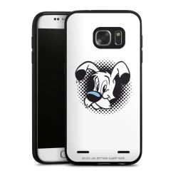 Carry Case Hülle Schwarz ohne Band