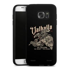 Carry Case Hülle Schwarz ohne Band