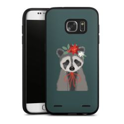 Carry Case Single Black