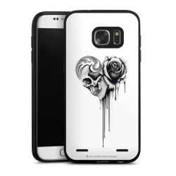 Carry Case Single Black