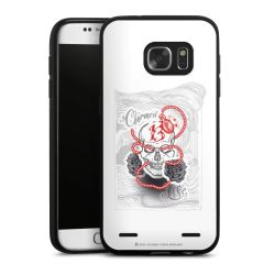 Carry Case Single Black