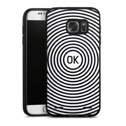 Carry Case Single Black