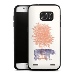 Carry Case Single Black