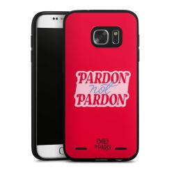 Carry Case Single Black