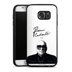 Carry Case Single Black