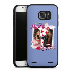 Carry Case Single Black