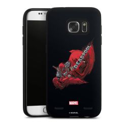 Carry Case Single Black