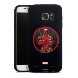 Carry Case Single Black