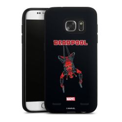 Carry Case Single Black