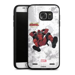 Carry Case Single Black