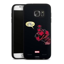 Carry Case Single Black