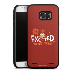 Carry Case Single Black