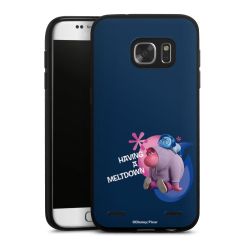 Carry Case Single Black