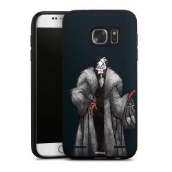 Carry Case Single Black