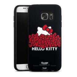 Carry Case Hülle Schwarz ohne Band