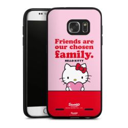 Carry Case Hülle Schwarz ohne Band