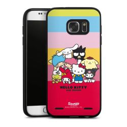 Carry Case Hülle Schwarz ohne Band